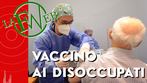 Obbligo vaccinale per gli anziani e i poveri