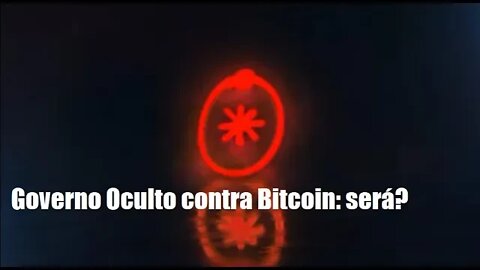 Grandes Fundos de Investimento apostam contra as criptomoedas para aumentar seu controle!!!