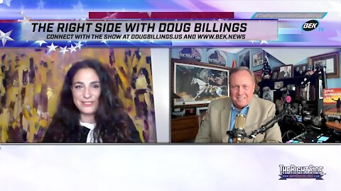 The Right Side with Doug Billings - May 18, 2021