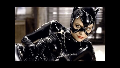 Batman Villains Ranked | Catwoman