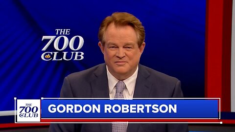 700Club - January 1, 2024