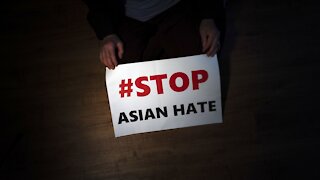 Hate Crimes Against Asian Americans Continue