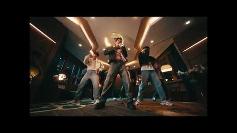 정국 (Jung Kook) '3D (feat. Jack Harlow)' Official Live Performance Video