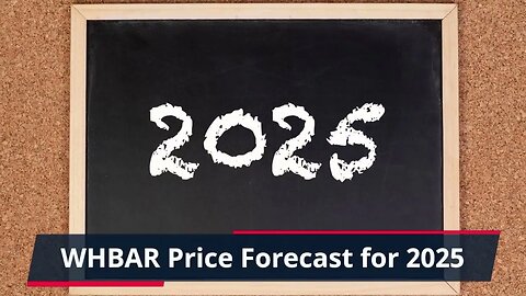 Wrapped HBAR Price Prediction 2023, 2025, 2030 Is WHBAR a good investment
