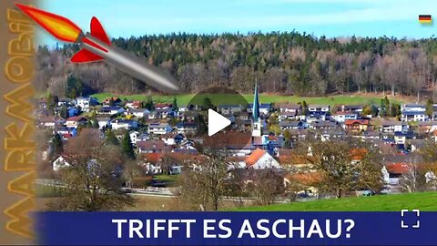 MARKmobil Aktuell - Trifft es Aschau?