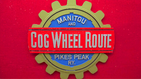 Pike's Peak Cog Railway