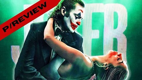 Dancing on the Edge of Madness: The Enigma of Joker & Harley Quinn Unveiled