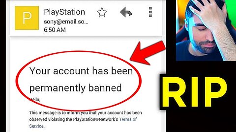 Warning: You CAN NOW be Banned over this... 🙄😨 - PS5 & Xbox, Activision, Call of Duty, MW2, MW3