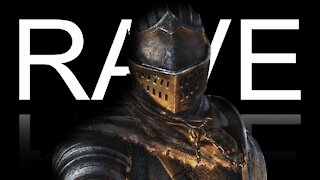 Dark Souls Is Not A Rave [Dark Souls Remastered]