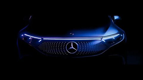 Mercedes-Benz EQC: The All-Electric SUV You've Been Waiting For!🤩🚨✅