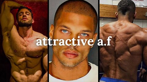 6 SKILLS that Make You Attractive AF