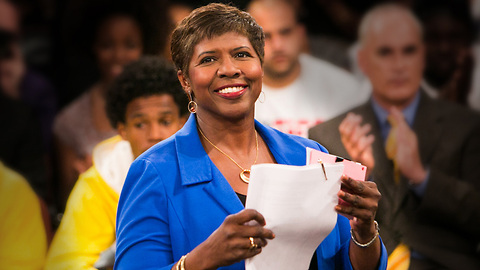 Gwen Ifill Legendary Award Winning Journalist Dies At 61