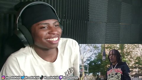 B Lovee Dead Horse Freestyle WhoRunItNYC Performance REACTION!!!