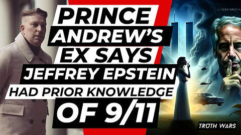 Revealed: Shocking Insights into Epstein's Prior Knowledge of 9/11