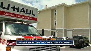 Pinellas Co. desperate for section 8 landlords