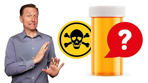 9 Prescription Meds that Could Kill You