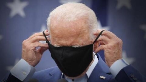 Fact Checking BIDEN 🤡 On VACCINES