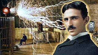 Things you may not have known about Nikola Tesla