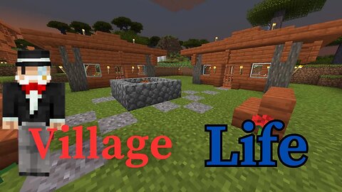 House Upgrades - Minecraft Life in the Village #7