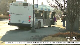 Omaha Metro transit offers free rides for Tuesday's general election