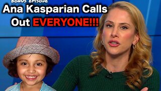 Ana Kasparian Is RIGHT About Chicago