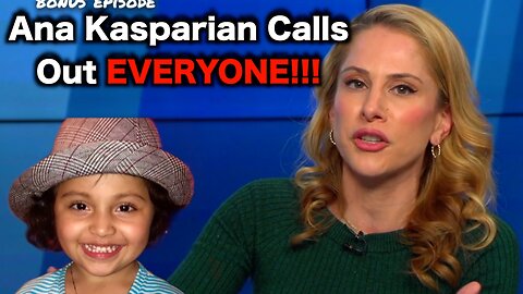 Ana Kasparian Is RIGHT About Chicago