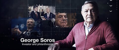 George Soros in Ukraine