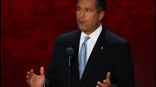 3 join ex-Nevada Gov. Sandoval as UNR president finalists