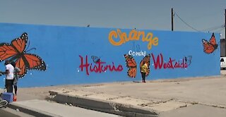 Change is coming to the Historic Westside