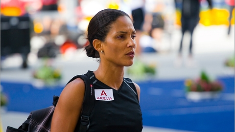 Christine Aaron's 100 m European Record Still Stands Today