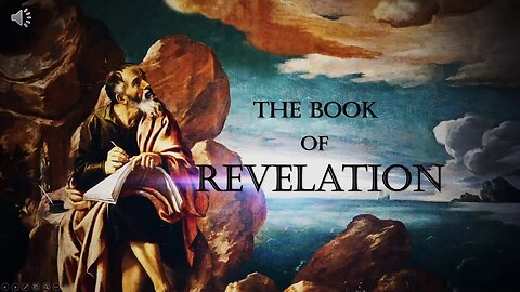 Revelation 11 & 12, 3rd Woe, Sun Clad Woman Part 29