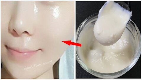 How To Get Milky Whiten Skin Permanently at Home | Get FAIR,GLOWING,SPOTLESS SKIN in First Time Use