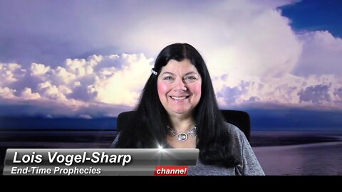 Prophecy - Like A Thief In The Night 4-16-2022 Lois Vogel-Sharp