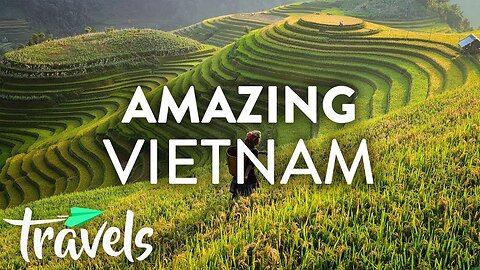 Reasons You Should Travel to Vietnam This Year | MojoTravels
