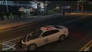 DABOYZ AT IT AGAIN (LSPDFR)