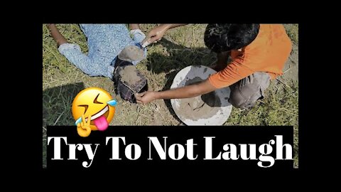 Funny videos try not to laugh ||New Funny Videos || Funny Contest || New