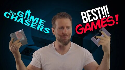 BEST Game Chaser finds! - Top 5 Friday