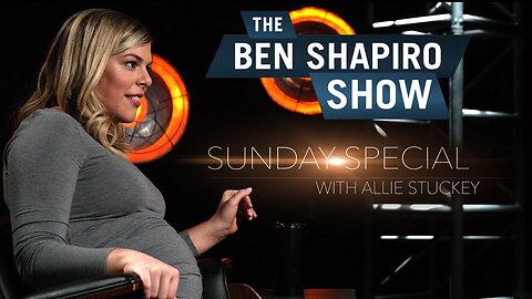 "Role Of Government" Allie Stuckey | The Ben Shapiro Show Sunday Special