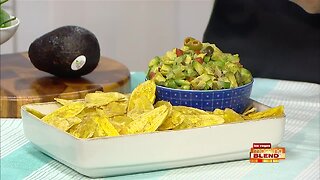 How To Make The Perfect Guacamole!
