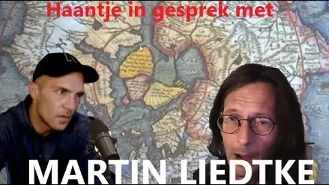 Haantje in gesprek met: Martin Liedtke (FEB)