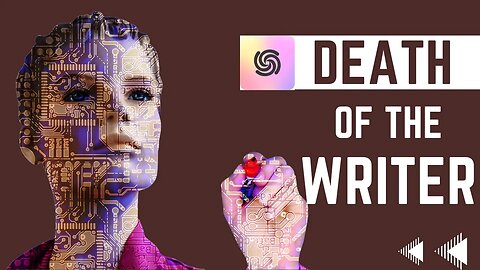 AI in Writing: Scary or Nah?
