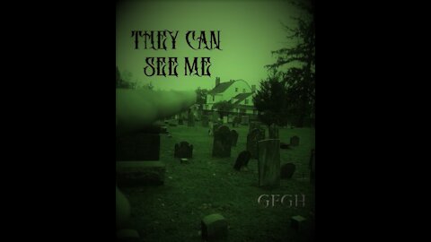 They Can See Me (Short) - Gallo Family Ghost Hunters