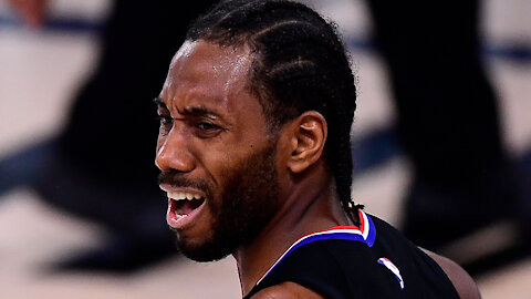 Kawhi Leonard Called OUT After Clippers Suggest He Was Getting Treated Better Than ANYONE Else