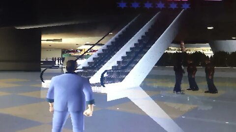 Walk Through Vice City Northpointe Mall