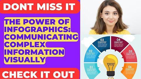 Infographic design, piktochart, design info graphics, design an infographic, good infographic