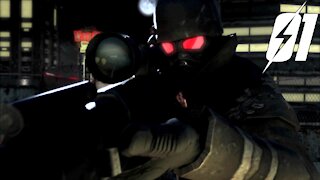 Fallout: New Vegas Gameplay Walkthrough - Part 1: Goodsprings (FNV)