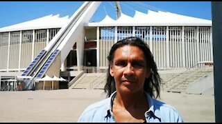 SOUTH AFRICA - Durban - Neil Pillai looking for his origin (Video) (sr4)