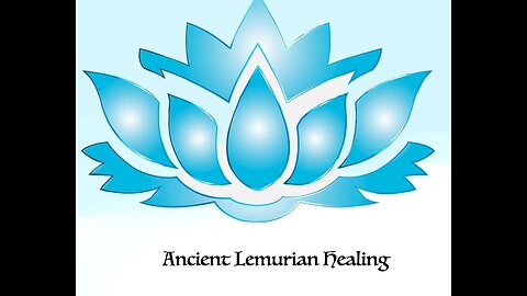 Ancient Lemurian Healing