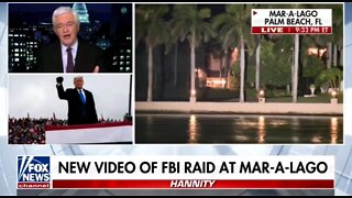 Newt: FBI Trump Raid Is A Step Towards A Police State Eliminating Constitution