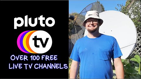 Pluto TV: What's On Pluto TV? - Let's Look at the Channels!